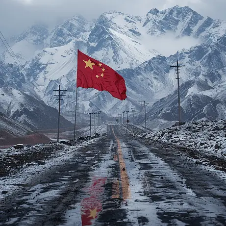 生活在左什么意思